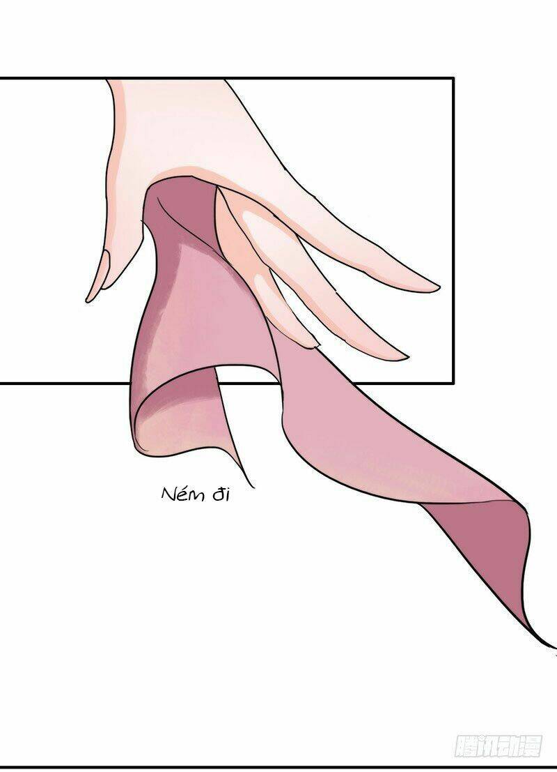 Hoa Gian Ký: Chapter 4