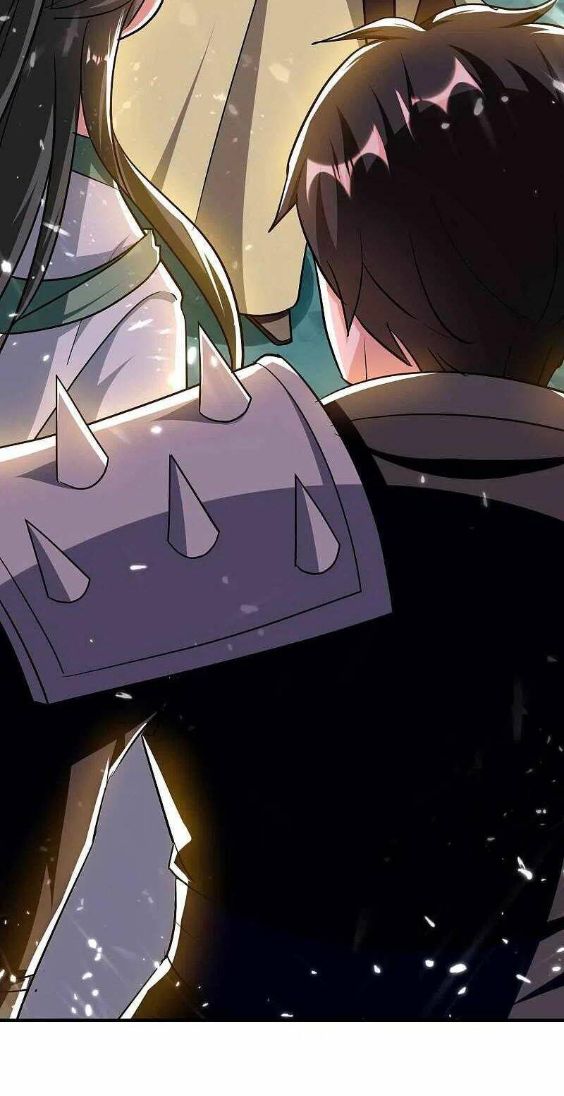 Vạn Giới Tiên Vương: Chapter 184