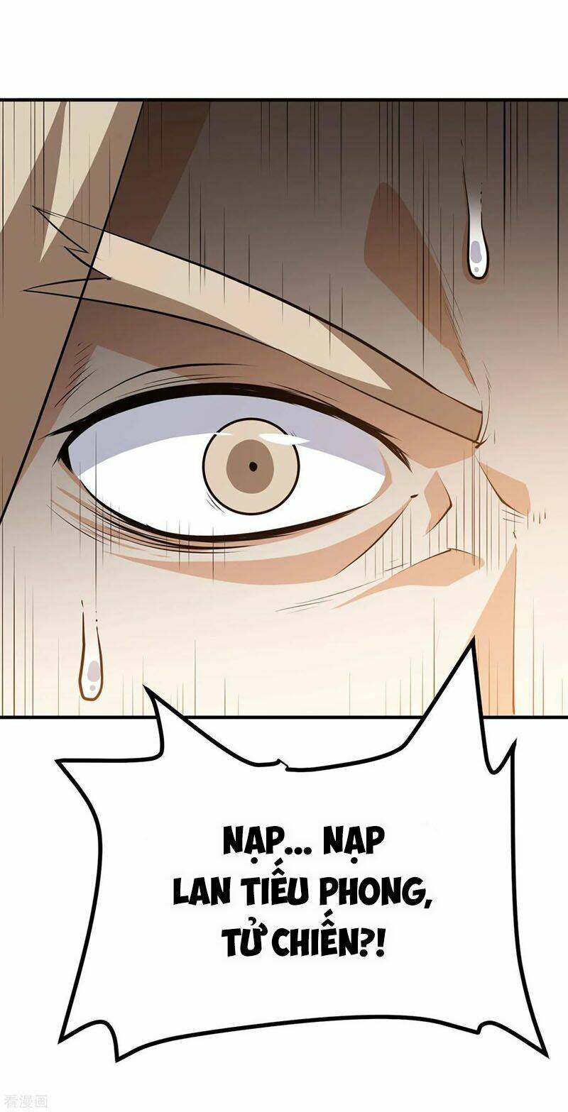 Thần Võ Đế Tôn: Chapter 44