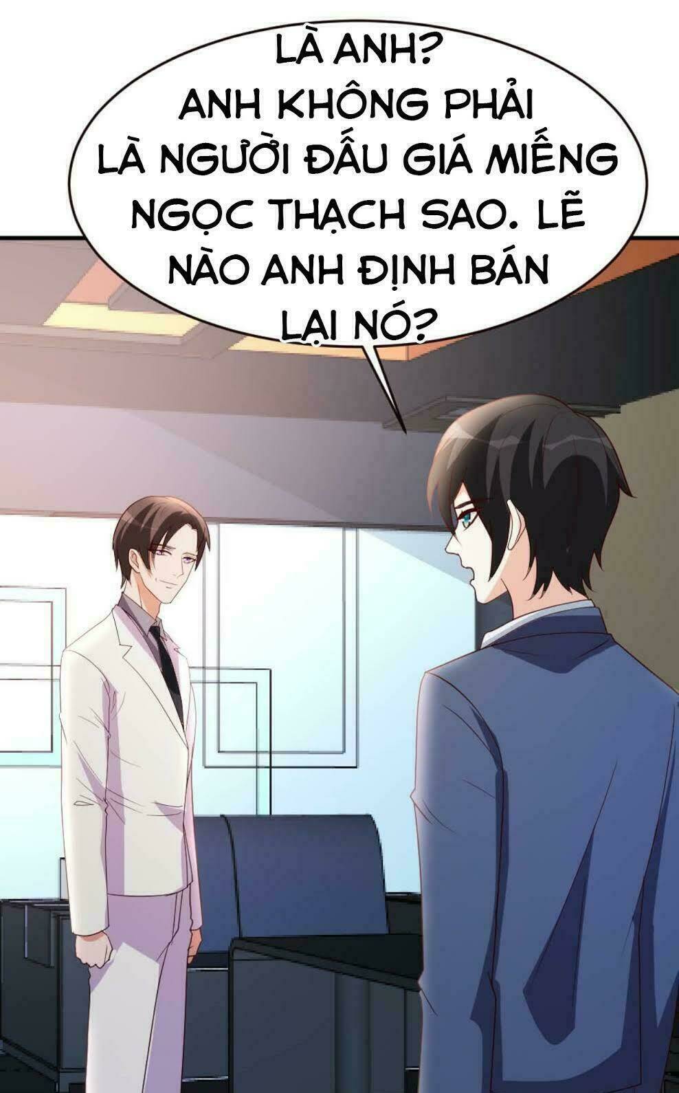 Trọng Sinh Tu Chân Tại Đô Thị: Chapter 25