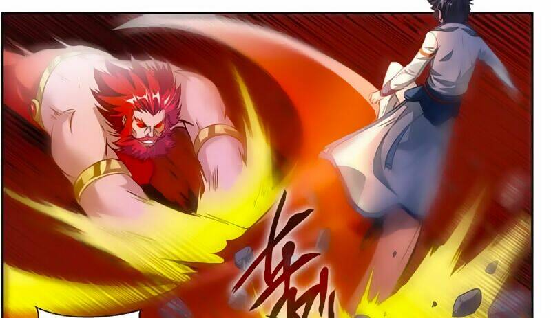 Cửu Dương Thần Vương: Chapter 39