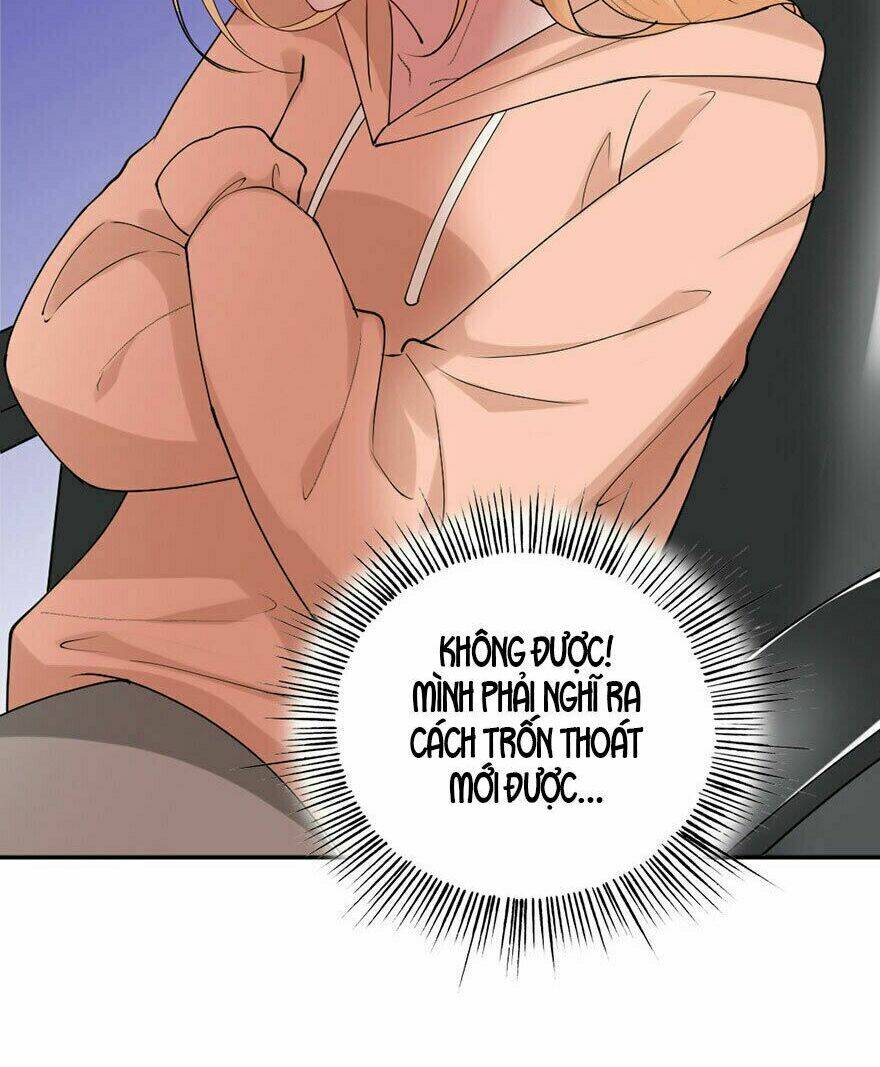 Tiểu Bạch Điềm Thê Của Long Thiếu: Chapter 39