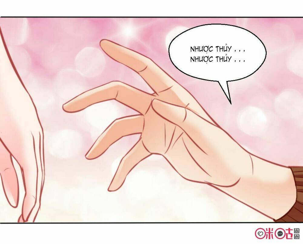 Bí Mật Của Thiên Kim: Chapter 15