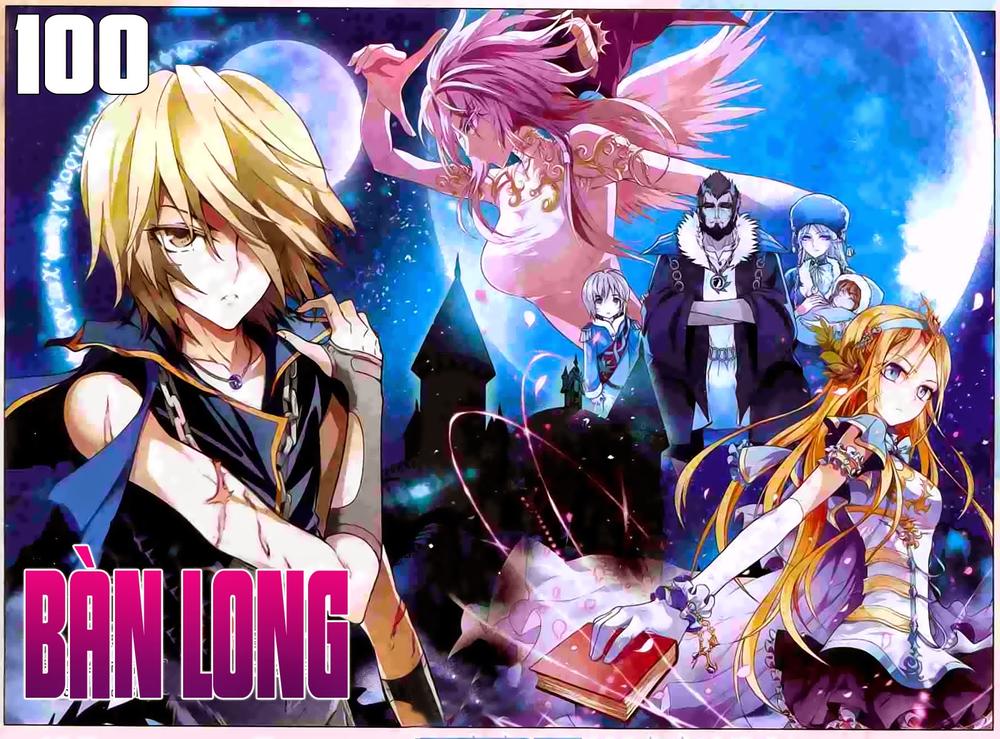 Bàn Long: Chapter 100