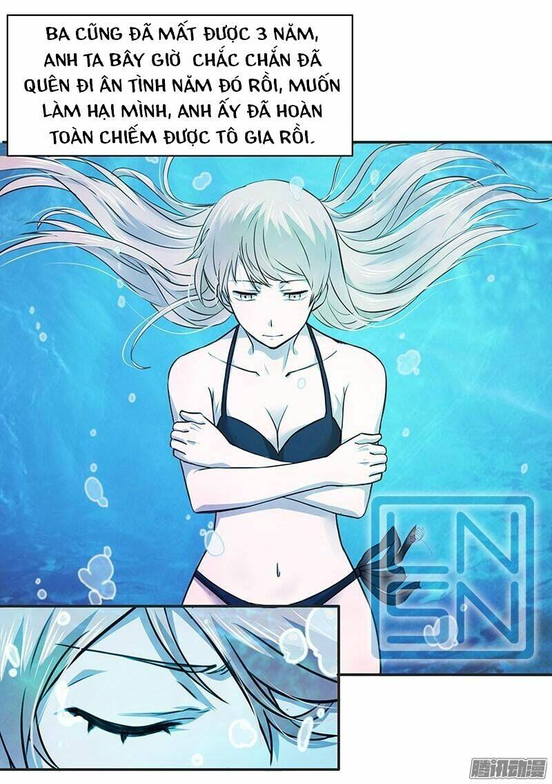 Vợ Yêu Của Ác Ma: Chapter 4