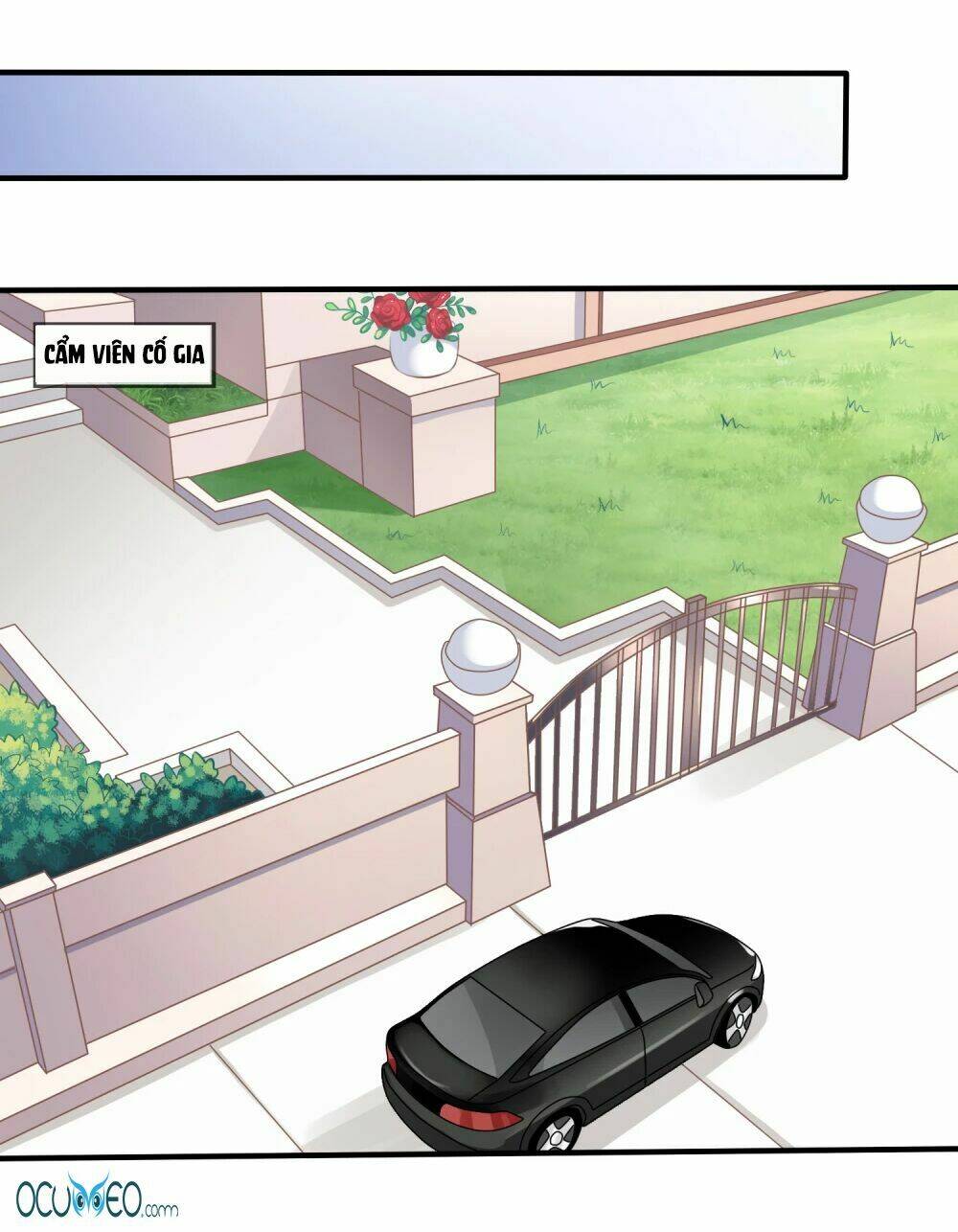 Mỹ Vị Giai Thê: Chapter 6