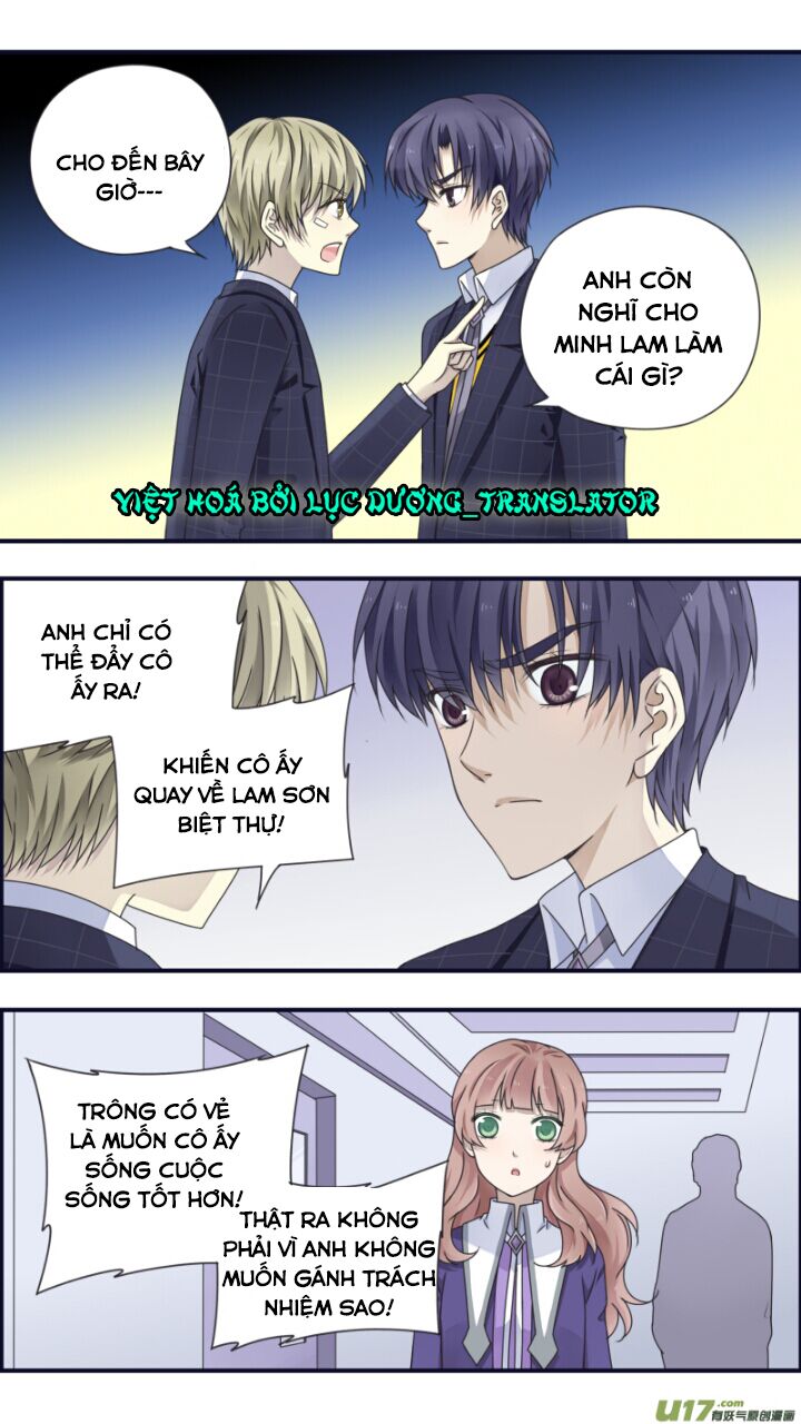 Lam Sí: Chapter 148