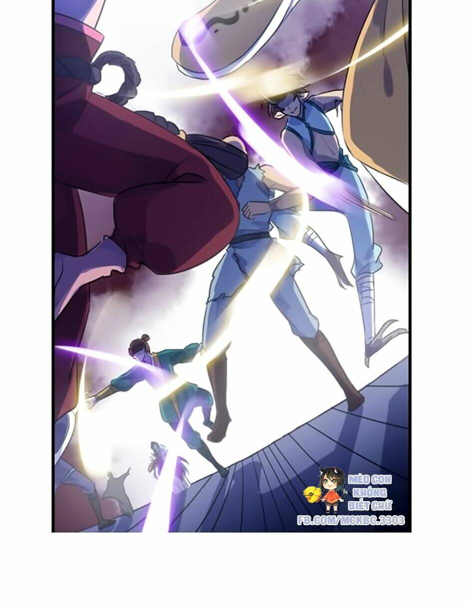 Bách Yêu Dị Văn: Chapter 102