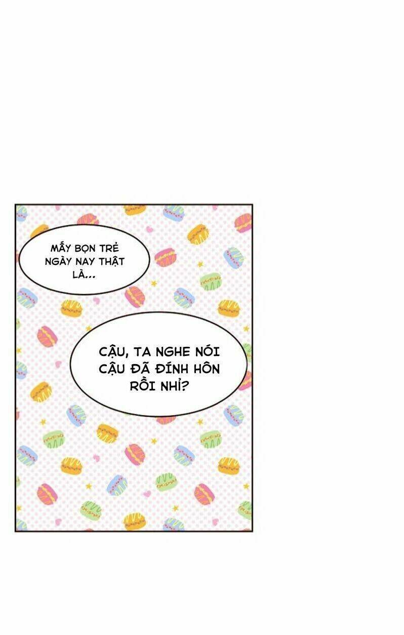 Cuộc Sống Rập Khuôn Của Một Quý Cô Tái Sinh!: Chapter 22