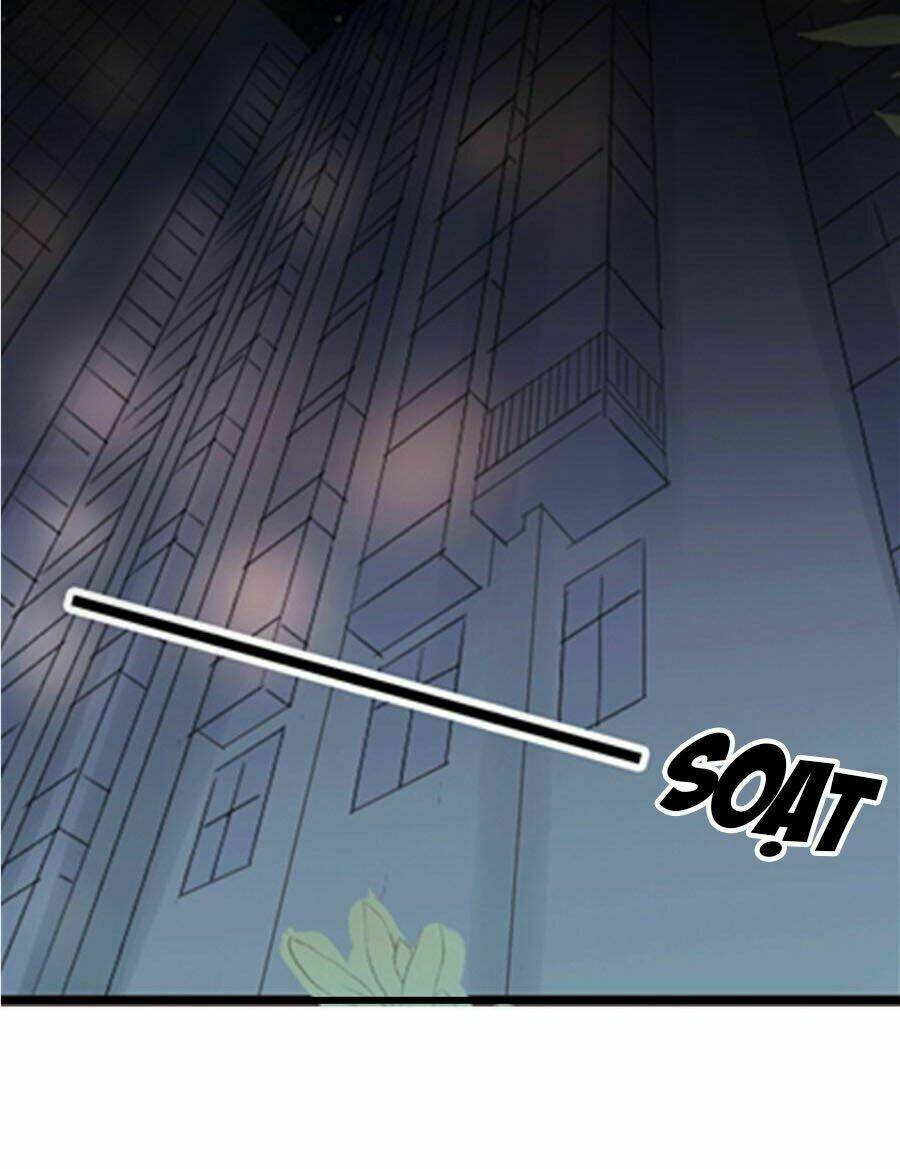 Bạn Trai Là Ngôi Sao: Chapter 43