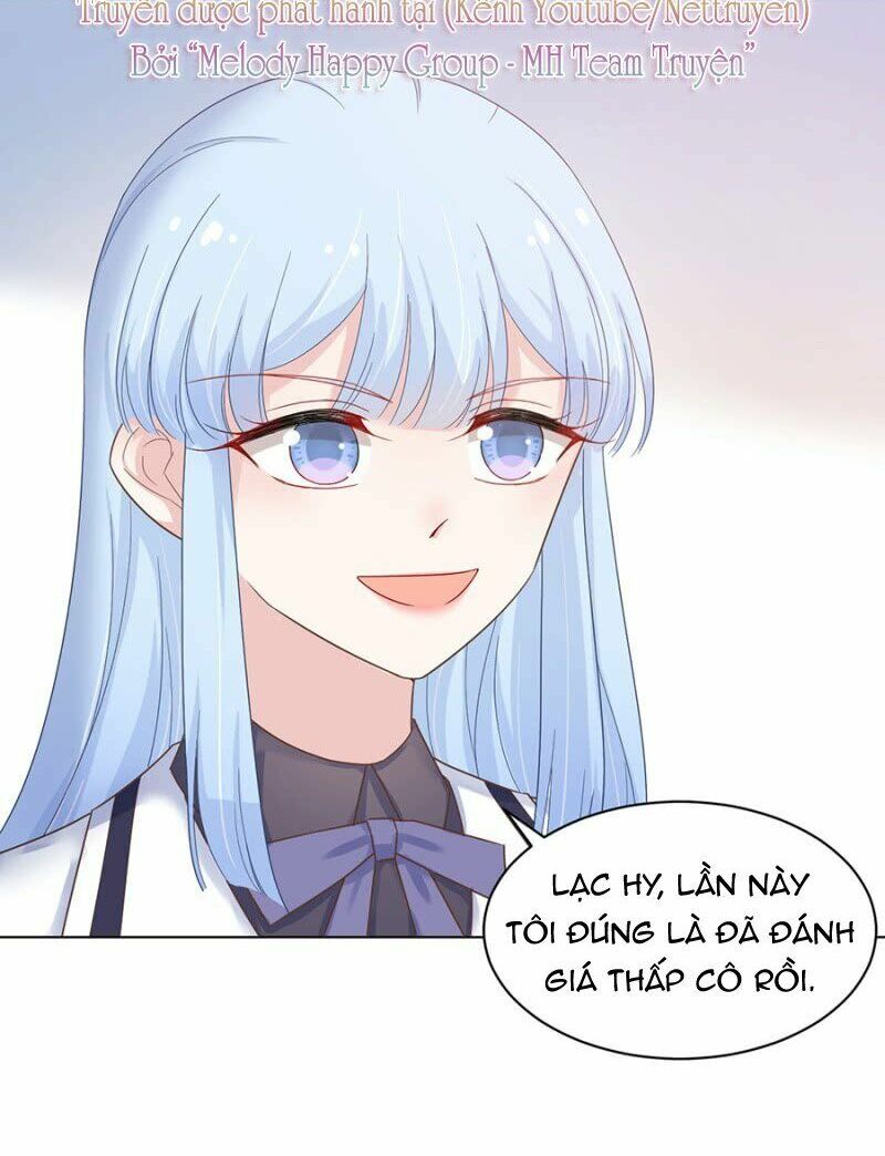 Ma Lạt Thiên Kim Đẩu Ác Thiếu: Chapter 126