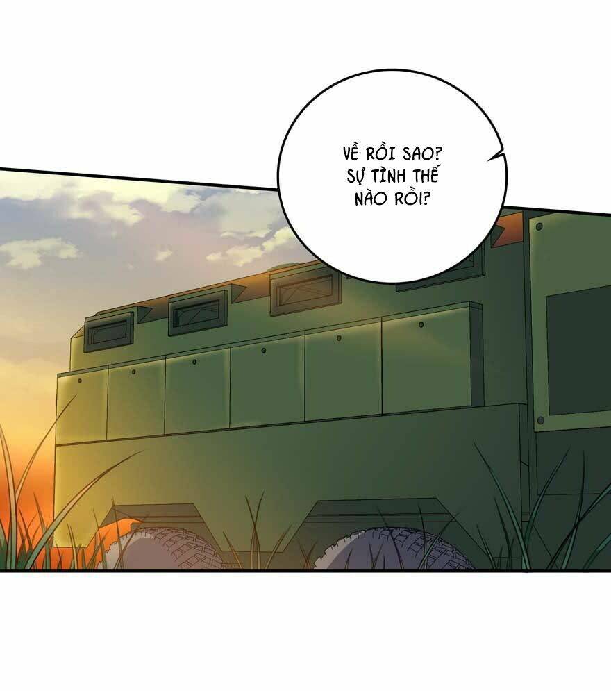 Tối Cường Binh Vương: Chapter 60