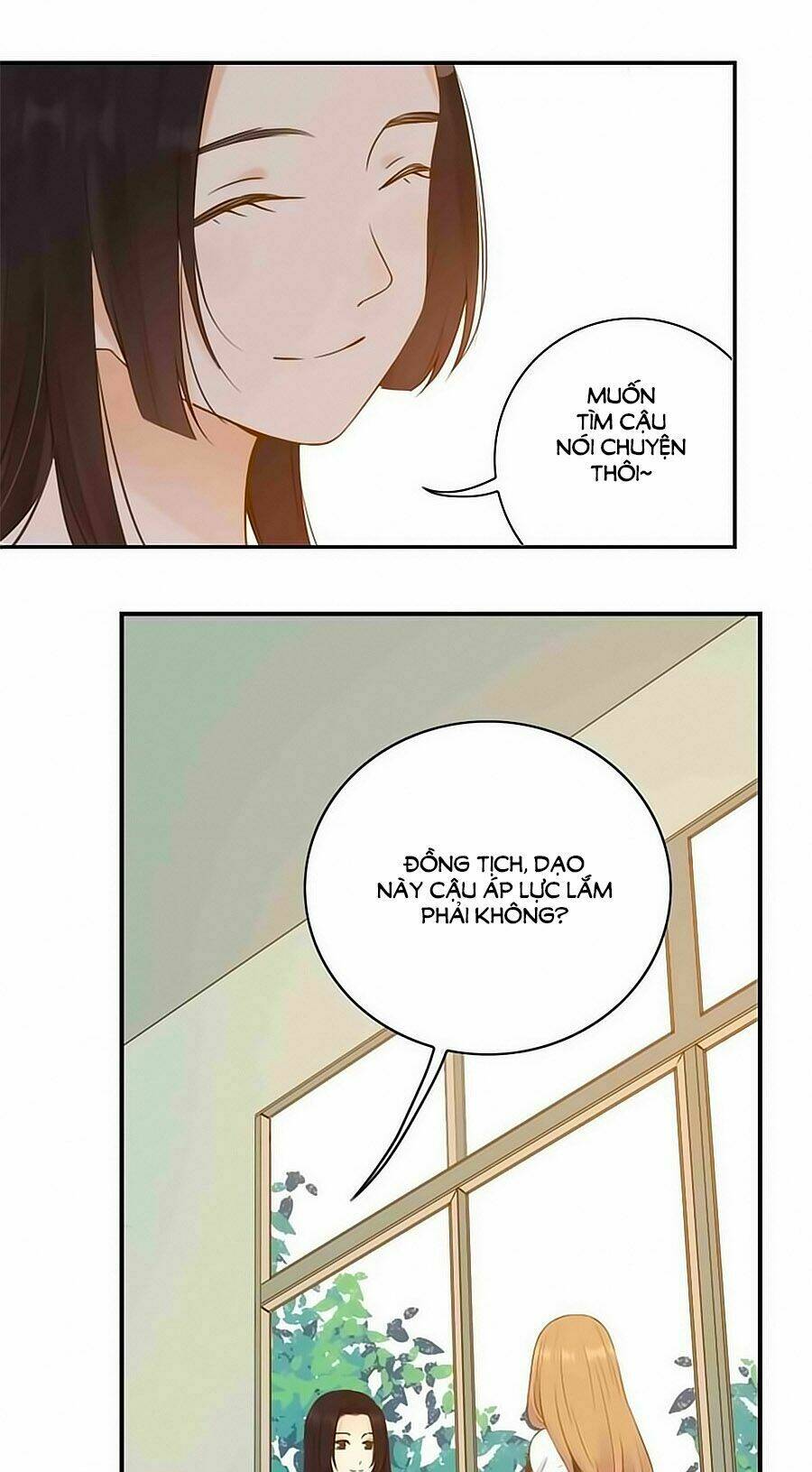 Bạc Hà Chi Hạ 2: Chapter 29