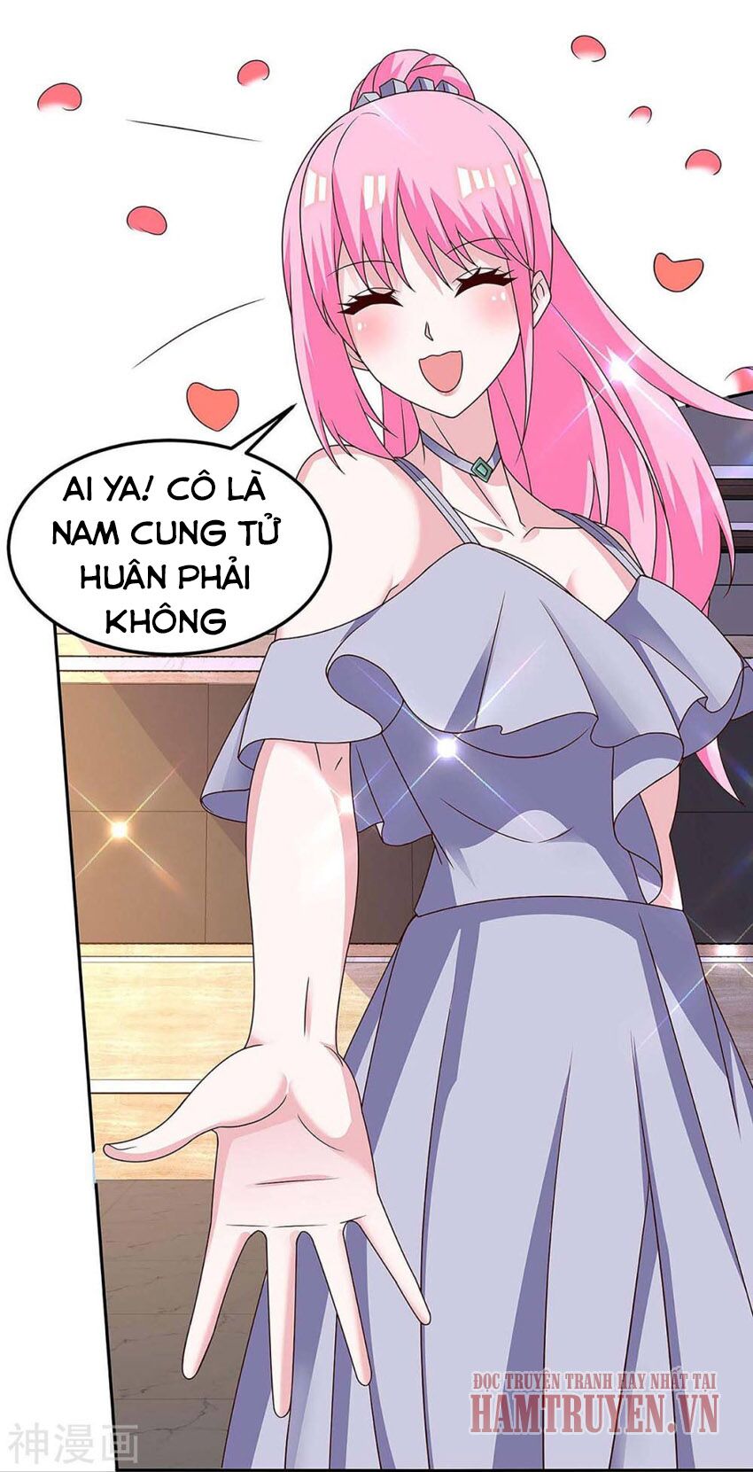 Thần Cấp Thấu Thị: Chapter 121