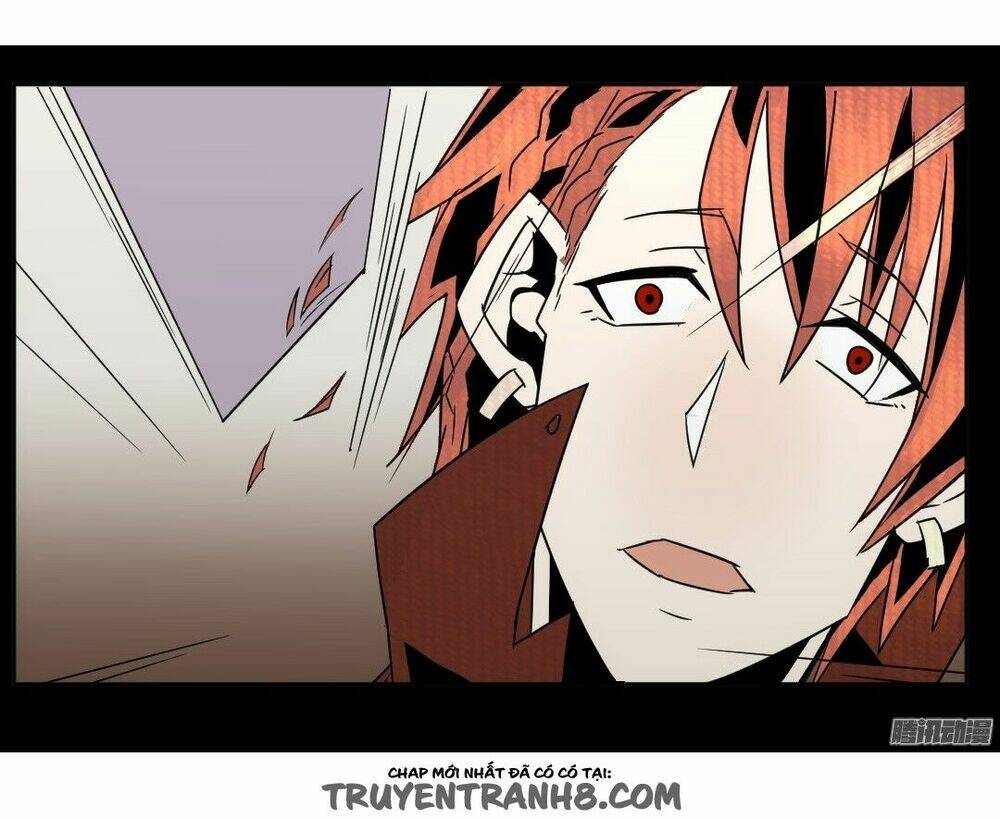 Điều Ước Của Người Phàm: Chapter 25