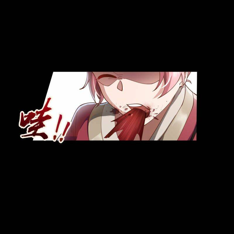 Thanh Đế Truyện: Chapter 66