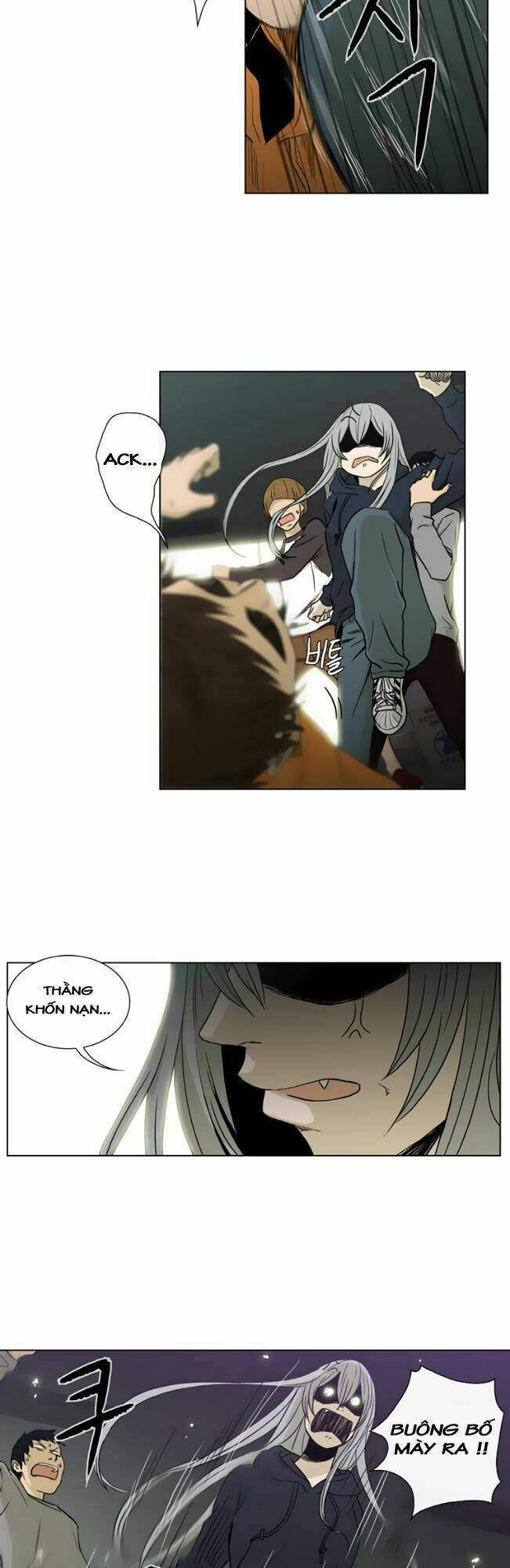 Anh Ấy Là Nữ Sinh Cấp 3: Chapter 42