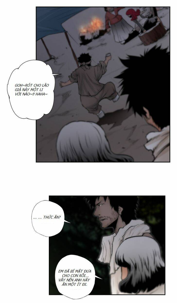 From Hell: Chapter 4