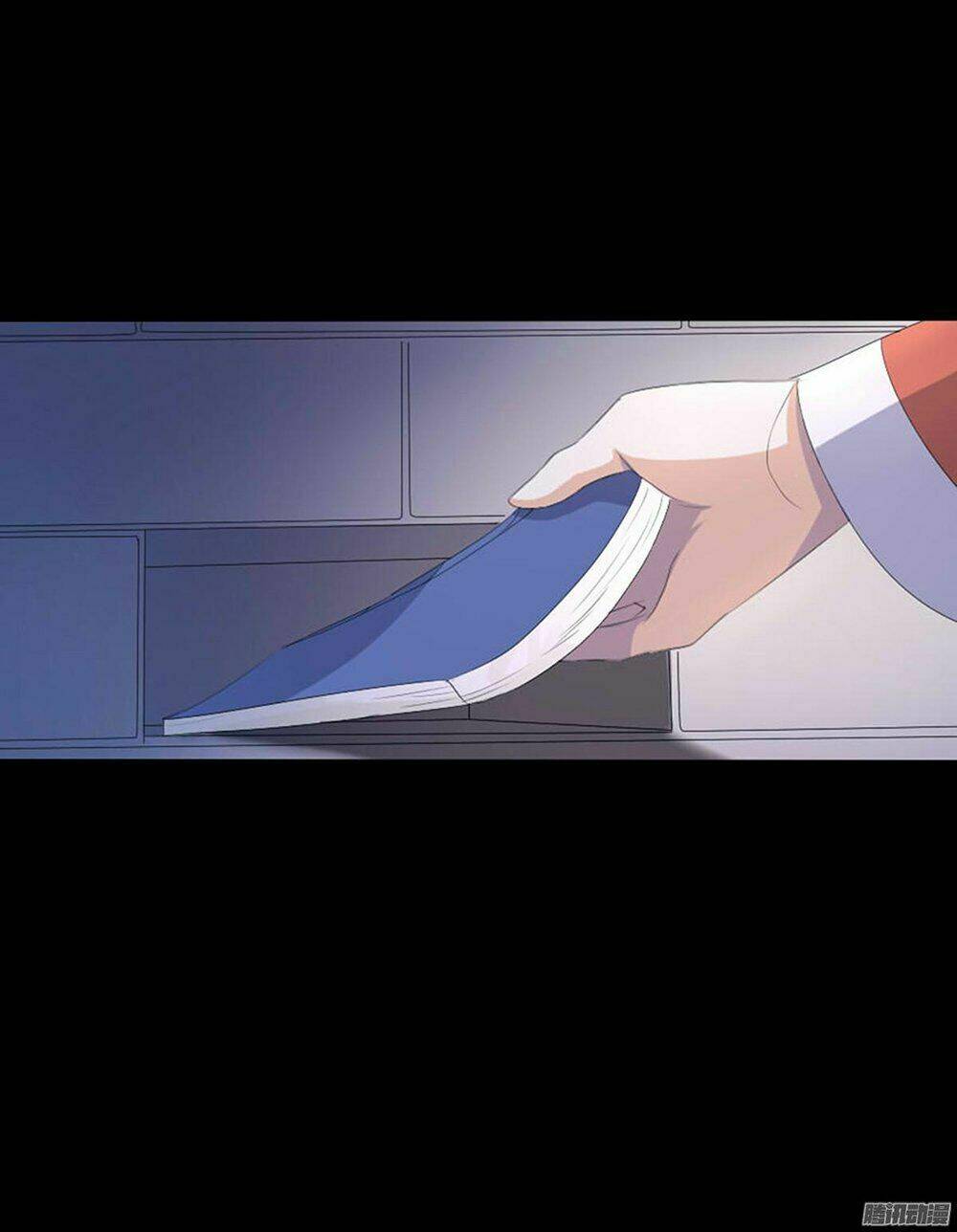 Hỏa Hồ: Chapter 4