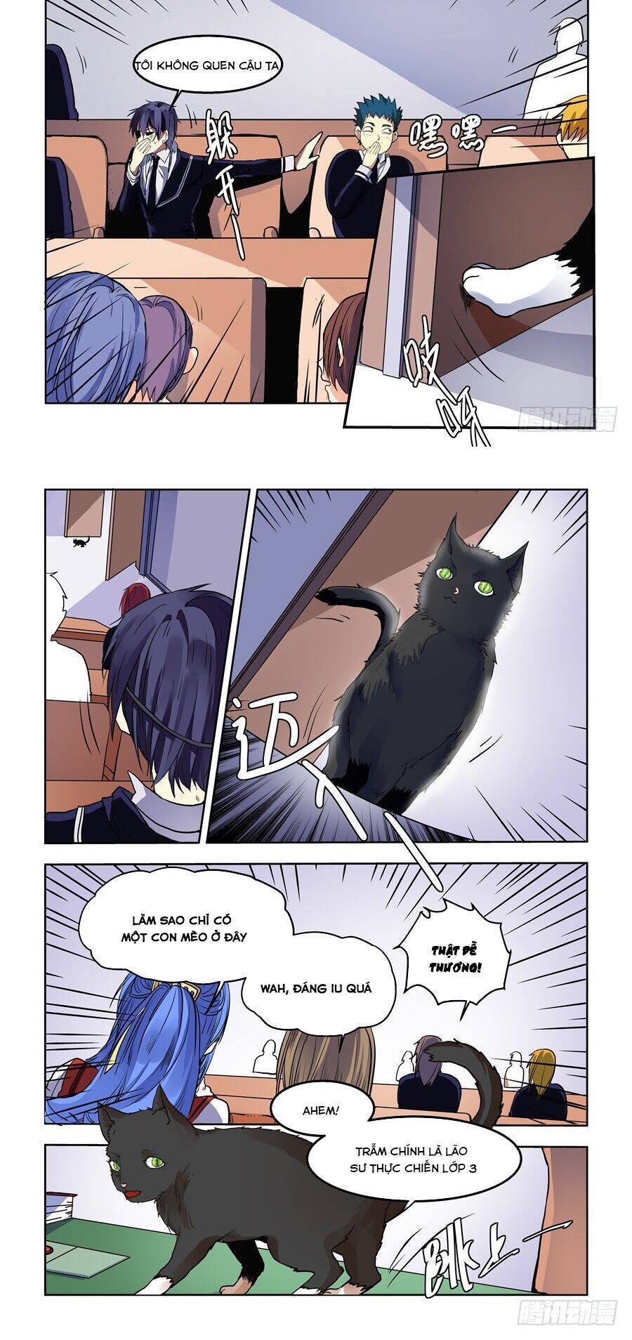 After Transformation, Mine And Her Wild Fantasy: Chapter 72