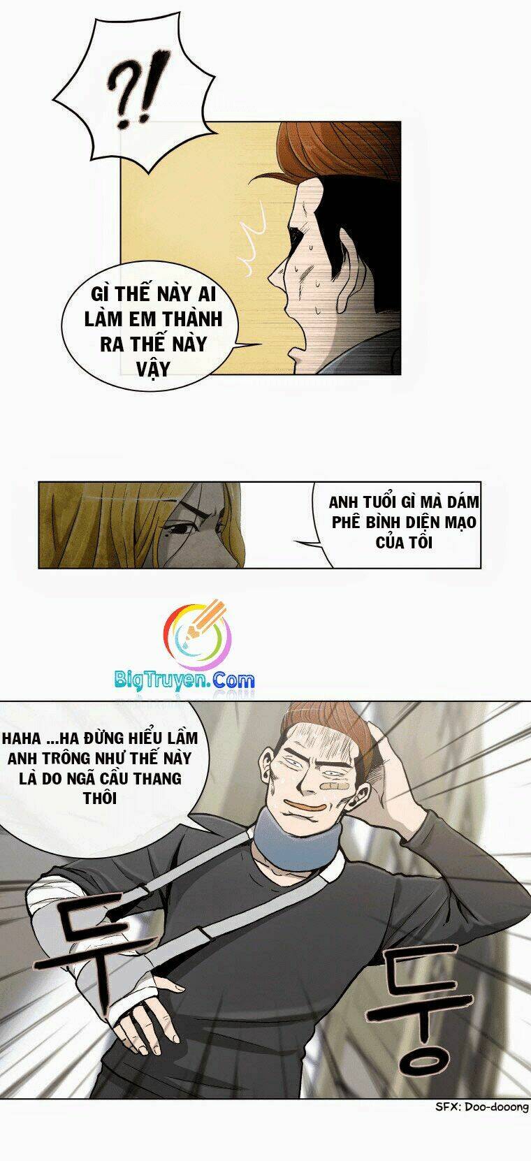 Anh Ấy Là Nữ Sinh Cấp 3: Chapter 2