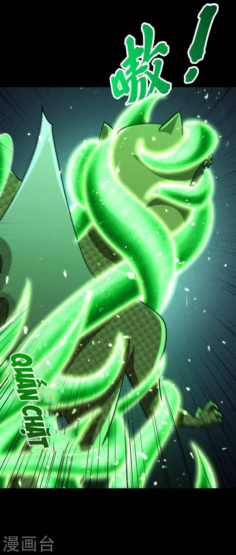 Yêu Giả Vi Vương: Chapter 282