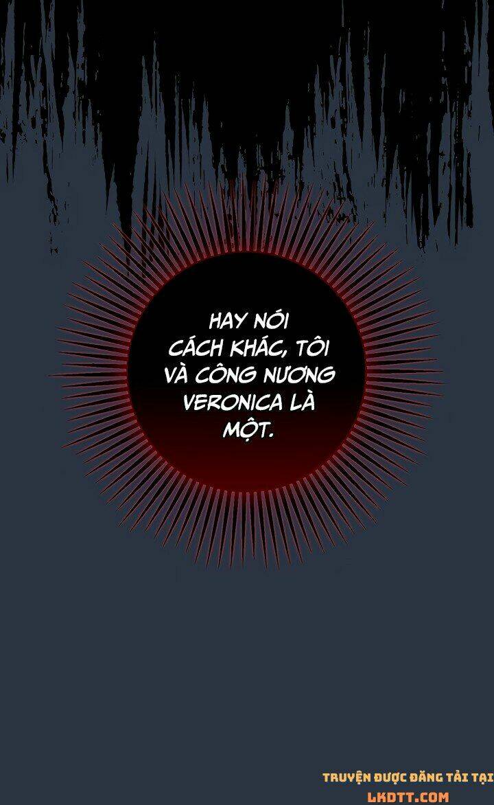 Hoàng Phi Bóng Tối: Chapter 15