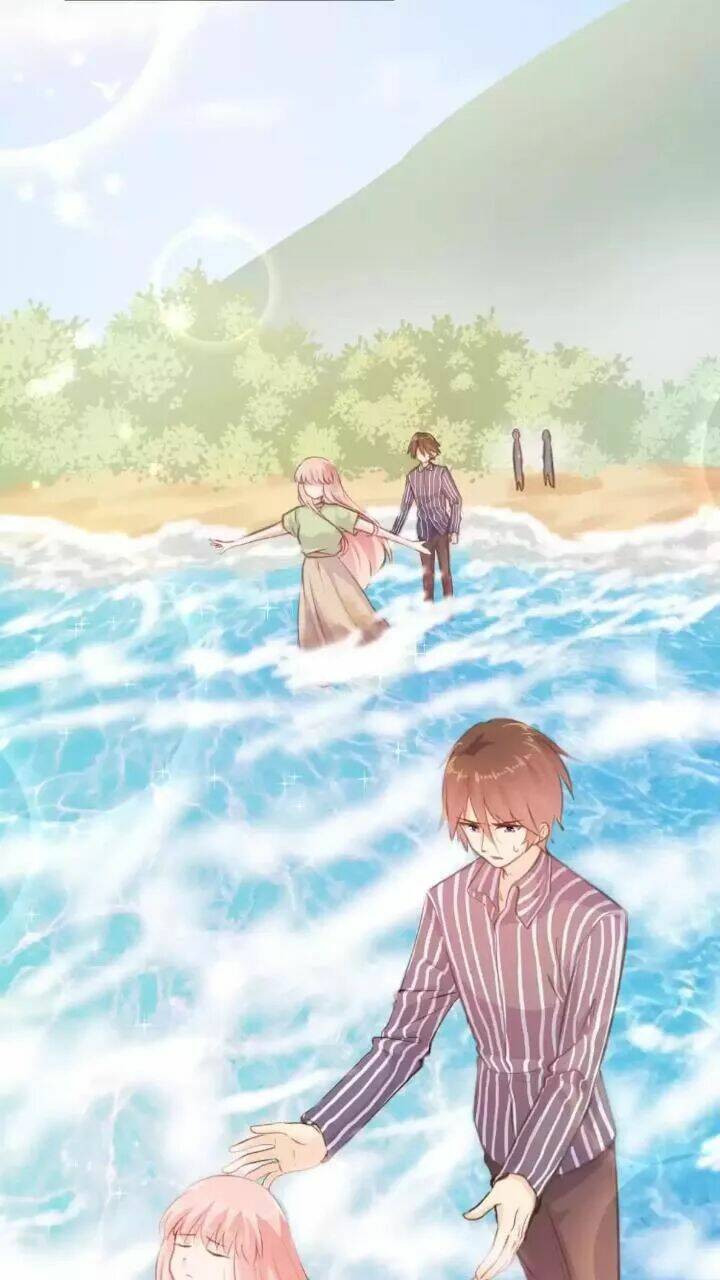 Bản Hợp Đồng Của Tổng Tài Lạnh Lùng: Chapter 12