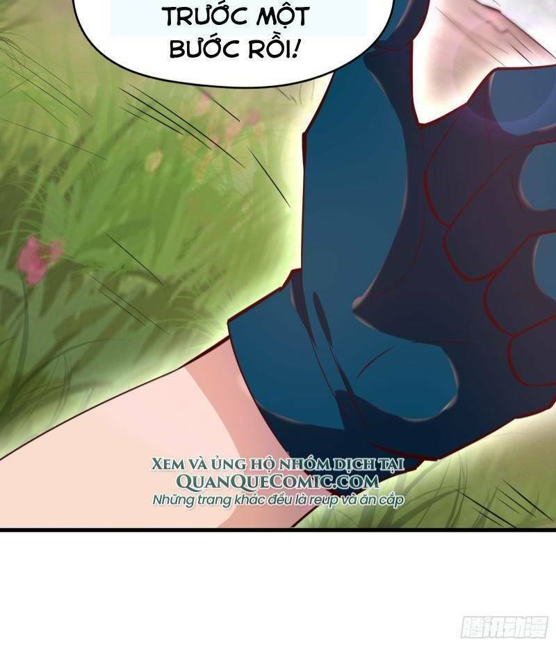 Shipper Thần Cấp: Chapter 13