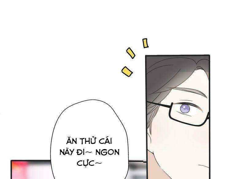 Cuộc Chiến Tình Yêu: Chapter 35