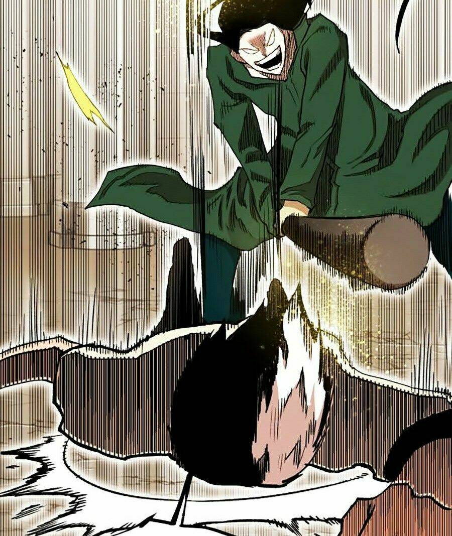 Hard Core Leveling Warrior Ss2: Chapter 85