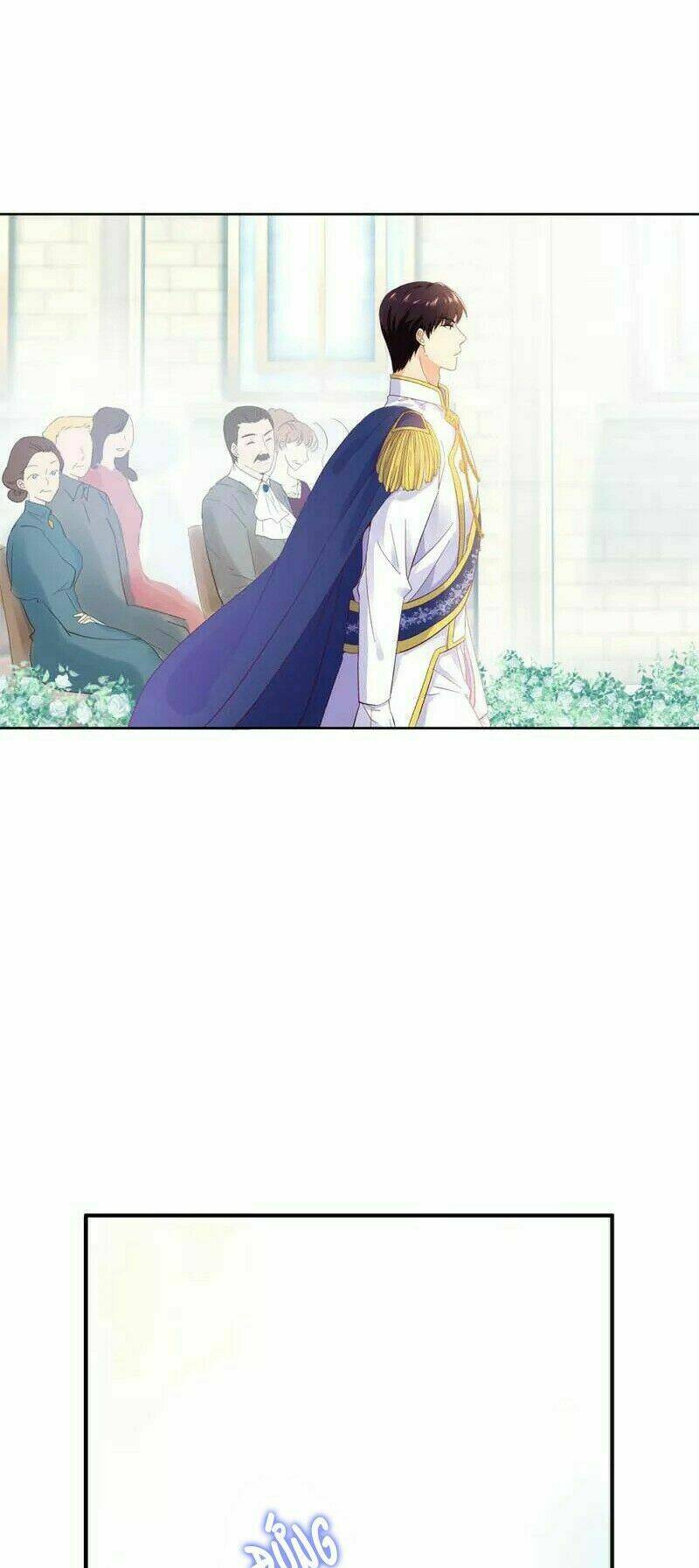 Ác Nữ Cải Biến: Chapter 21