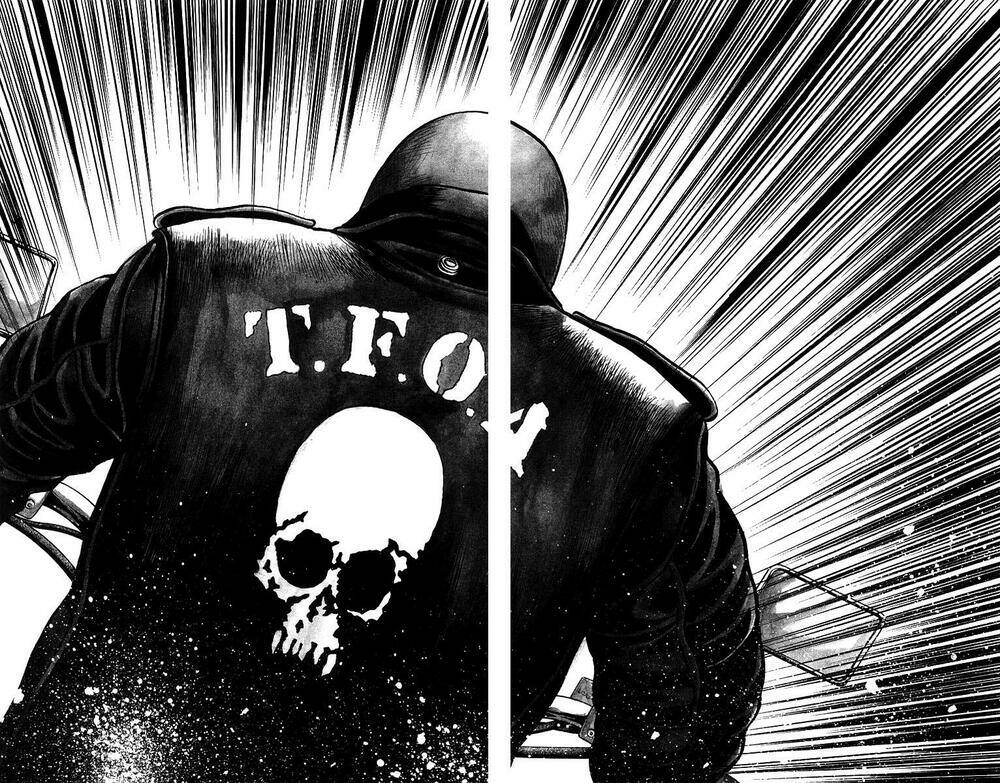 Crows The Aftermath: Chapter 1