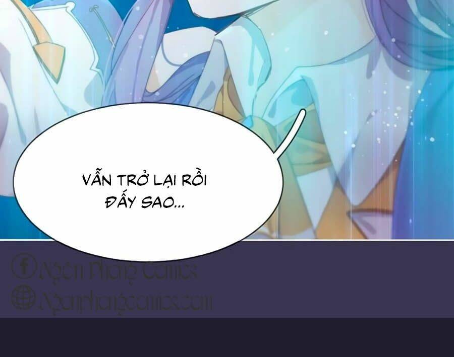 Vân Tưởng Chi Ca: Truy Ái Chỉ Lệnh: Chapter 1