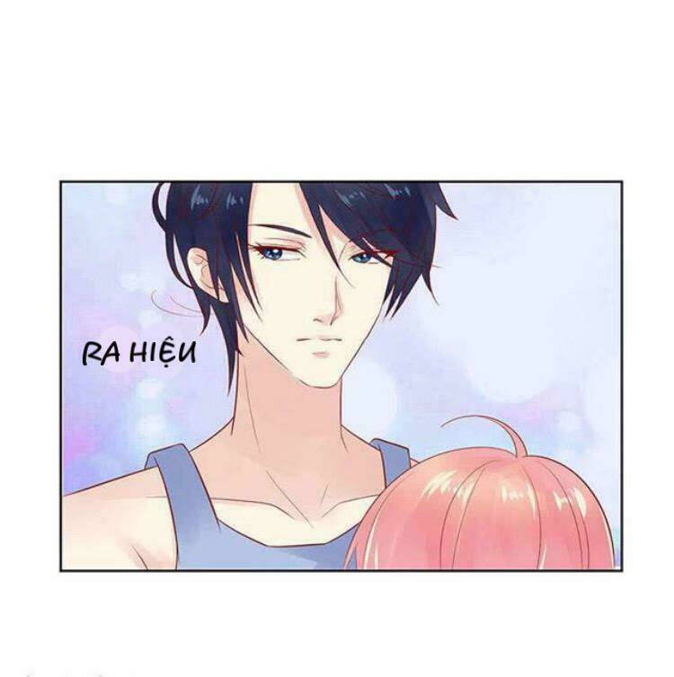 Băng Sơn Học Trưởng Không Được Chọc: Chapter 18