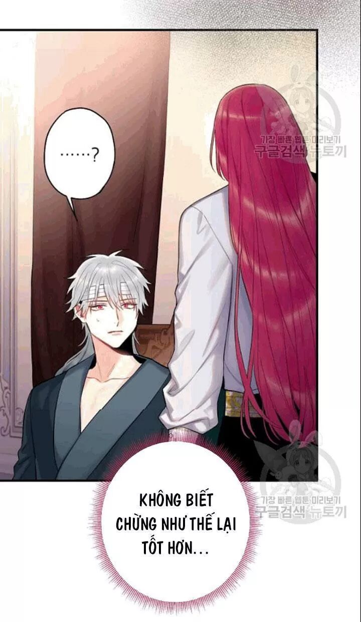 Tồn Tại Với Tư Cách Là Vợ Của Nam Chính: Chapter 183