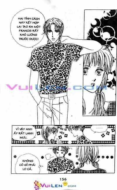 Tìm Anh - Look For Oppa: Chapter 1