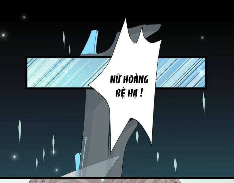 Nữ Hoàng Giá Đáo: Chapter 2