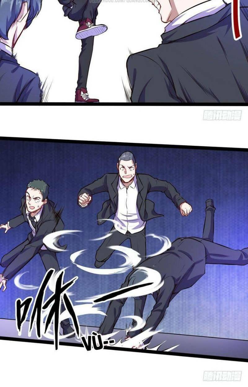Đô Thị Âm Dương Tiên Y: Chapter 52