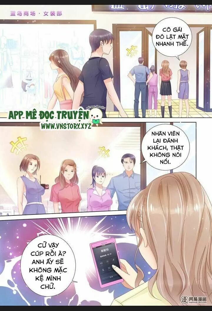 Cưng Chiều Vợ Yêu: Chapter 38: Ông già?