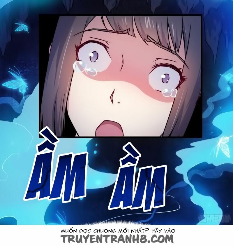 Ngạo Kiều Quỷ Vương Yêu Ta: Chapter 1
