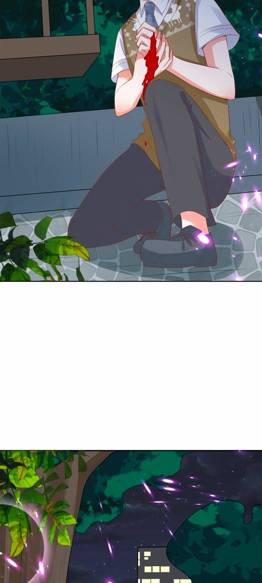 Thịnh Thế Hoa Sủng: Tôi Bị Bắt Làm Tù Binh: Chapter 22