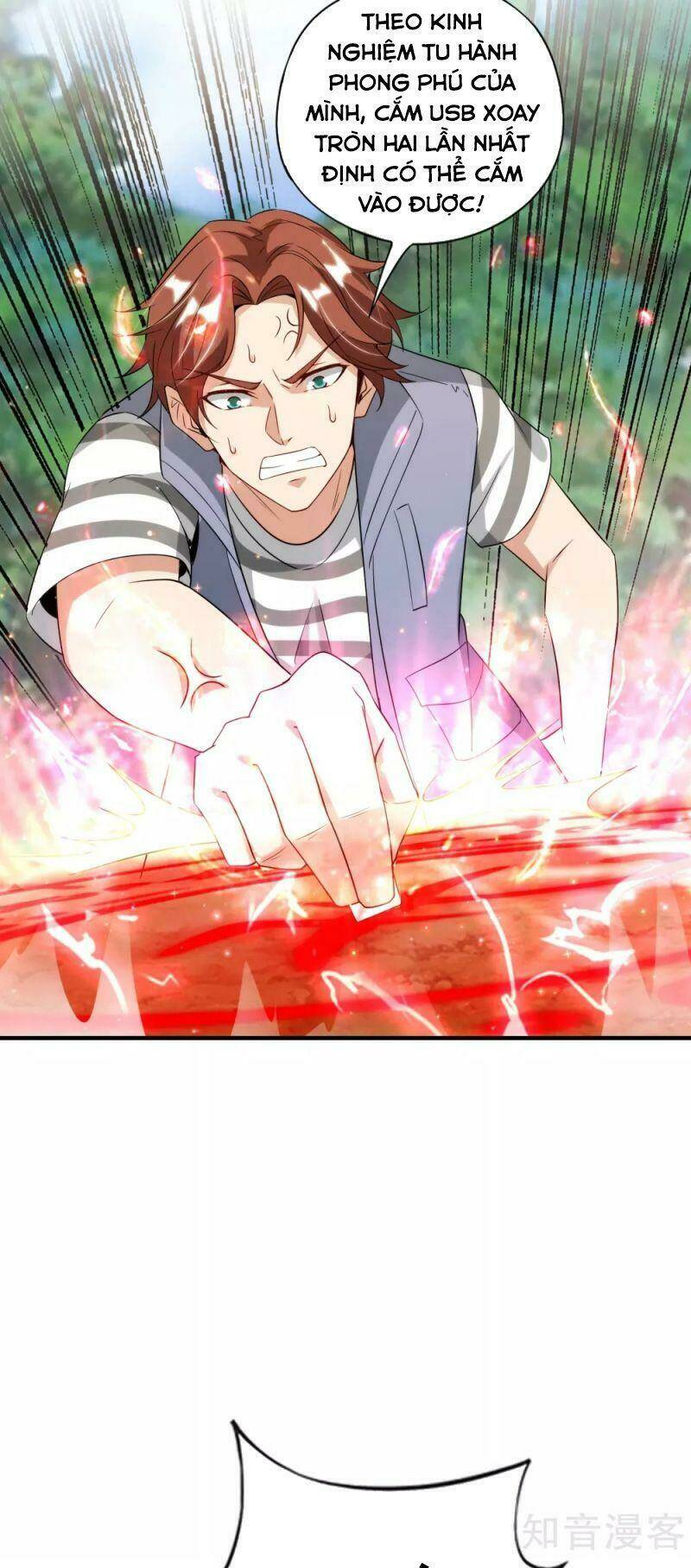 Vòng Bạn Bè Mạnh Nhất Của Tiên Giới: Chapter 85