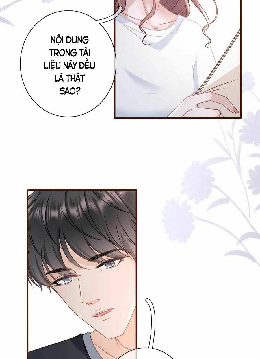 Bạn Gái Tôi Mới 30+: Chapter 104