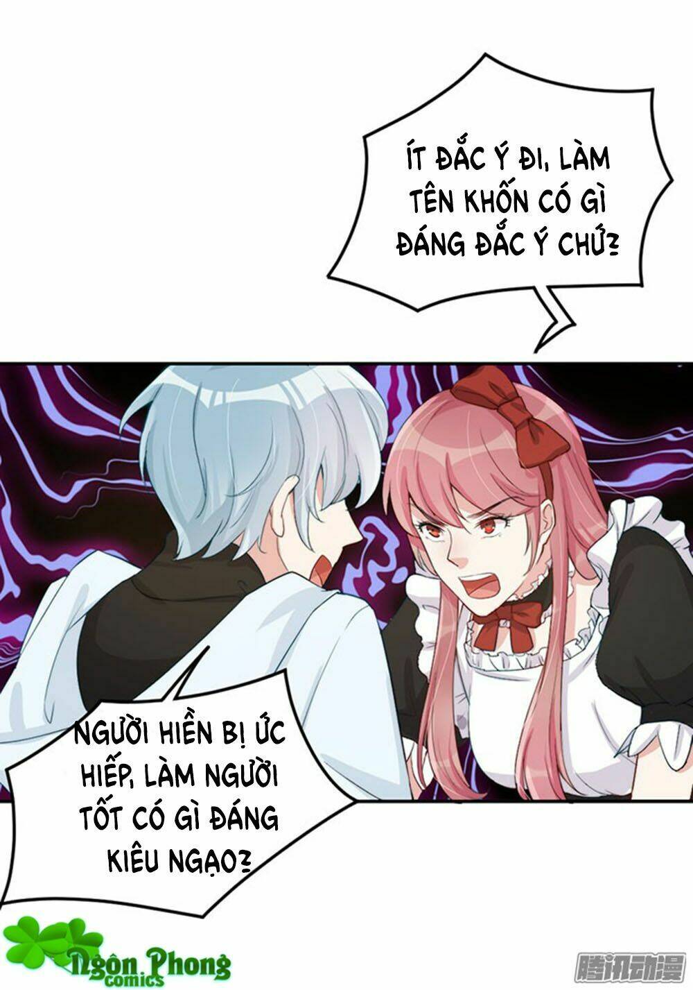 Bà Xã Tôi Là Nam Thần: Chapter 32