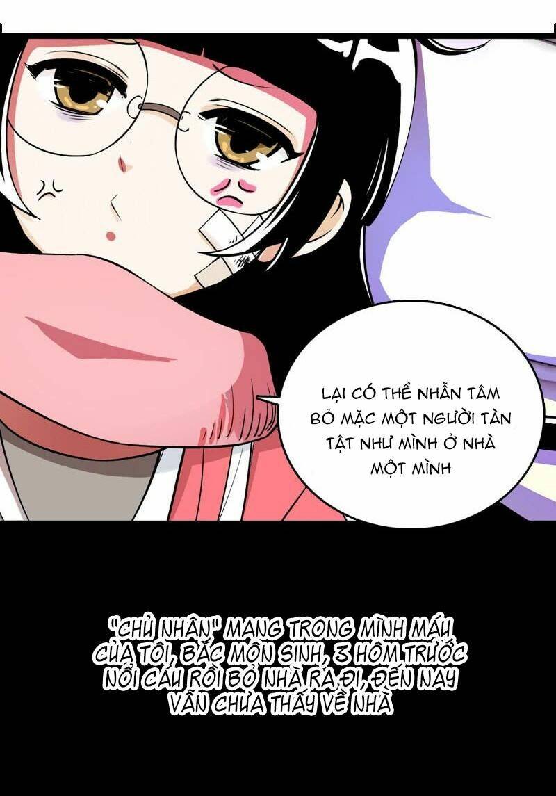 Cứu Tôi Đi Hủ Thần: Chapter 6