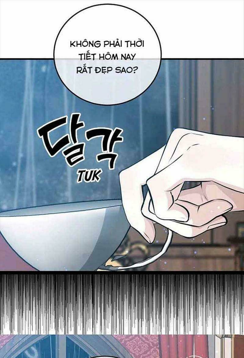 Tôi Là Bạn Gái Cũ Của Một Người Lính: Chapter 37