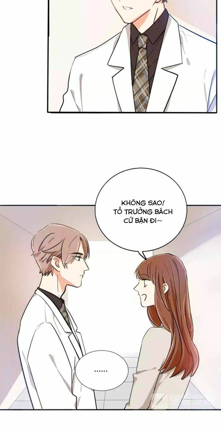 Mùi Hương Lãng Mạn: Chapter 49