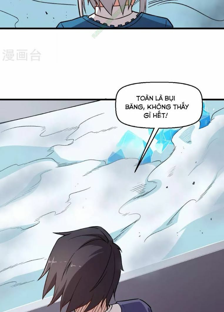 Vườn Trường Cuồng Sư Hệ Thống: Chapter 50