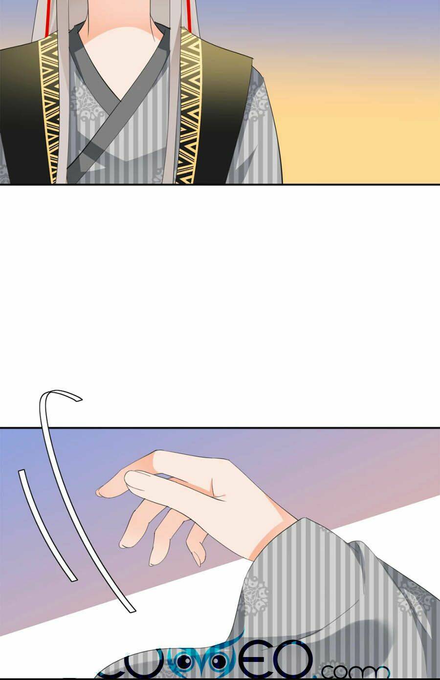 Yển Sư Yêu Hậu: Chapter 13